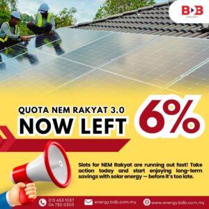 Solar Promotion